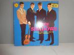 the SHADOWS 3 lp's in box, Ophalen of Verzenden, Zo goed als nieuw, 12 inch, Rock-'n-Roll