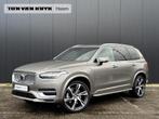 Volvo XC90 2.0 T8 Recharge AWD Inscription 360 camera / luch, Gebruikt, 4 cilinders, 7 stoelen, Overige kleuren