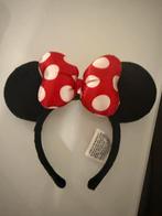 Minnie Mouse Oorband uit disney, Kinderen en Baby's, Kindermode-accessoires, Ophalen of Verzenden, Zo goed als nieuw