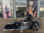 HARLEY-DAVIDSON STREET GLIDE FLHX (bj 2013) 103" | ABS, Motoren, Motoren | Harley-Davidson, 2 cilinders, 1690 cc, Bedrijf, Meer dan 35 kW