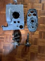 Bmw 60/5 motorblok in delen, Motoren, Onderdelen | Oldtimers, Ophalen