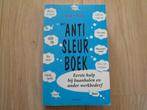Bart Flos - Het anti-sleur boek, Verzenden, Zo goed als nieuw