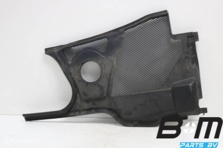 Paravaan links Audi A8 4E 4E1819447H, Auto-onderdelen, Carrosserie en Plaatwerk, Gebruikt