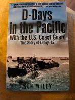 D-Days in the Pacific. Ken Wiley, Ophalen of Verzenden, Zo goed als nieuw