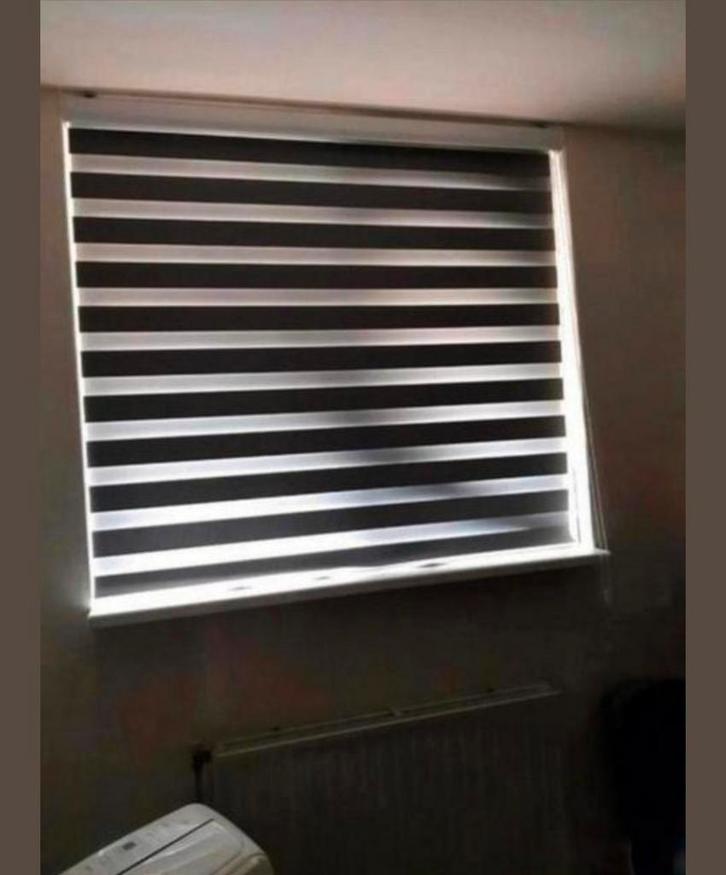 1 x duo rolgordijn, Huizen en Kamers, Kamers te huur