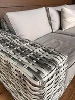 Loungeset London | Fonteyn | Showroommodel, Ophalen, 5 zitplaatsen, Zo goed als nieuw, Loungeset