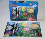 ZGAN Puzzel Disney Nemo 50 stukjes, Ophalen of Verzenden, Zo goed als nieuw