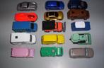 Modelautootjes diverse merken, Hobby en Vrije tijd, Modelauto's | 1:87, Verzenden, Zo goed als nieuw, Overige typen