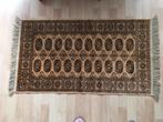 Velvet carpetj, 100 tot 150 cm, Beige, 200 cm of meer, Ophalen of Verzenden