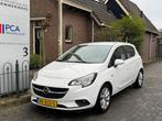 Opel Corsa 1.2 Airco/5-Deurs/Lichtmetalen velgen (bj 2017), Voorwielaandrijving, 12 maanden, Stof, Gebruikt