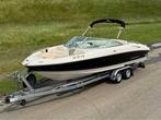 Monterey 228SS Bowrider V8 Open uitlaat Speedboot, Watersport en Boten, Gebruikt, Overige brandstoffen