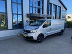 Renault TRAFIC 1.6 MJ Lang L2 125PK Airo, Navi, Cruisecntrl,, Renault, Bedrijf, Navigatiesysteem, Te koop