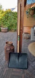 Schuiver, Tuin en Terras, Hand-tuingereedschap, Ophalen, Zo goed als nieuw