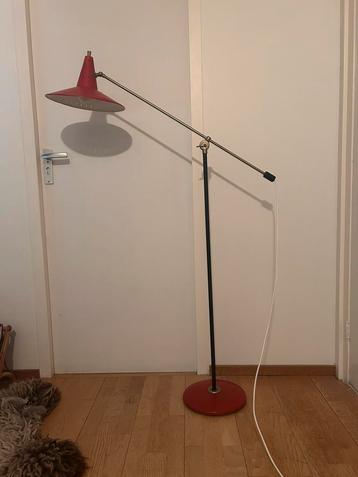 Vintage Anvia hoogervorst lamp beschikbaar voor biedingen