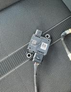 Nox sensor, Ophalen, Gebruikt