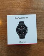 OnePlus Watch 2r (geseald), Sieraden, Tassen en Uiterlijk, Smartwatches, Ophalen of Verzenden, Nieuw, Zwart, Android