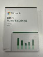Microsoft Office Home & Business 2024 - Nieuw, Computers en Software, Office-software, Ophalen of Verzenden, Nieuw, Access, Android
