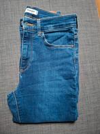 Spijkerbroeken Maat 26 Lengte 32, Blauw, Zo goed als nieuw, W27 (confectie 34) of kleiner, Wrangler