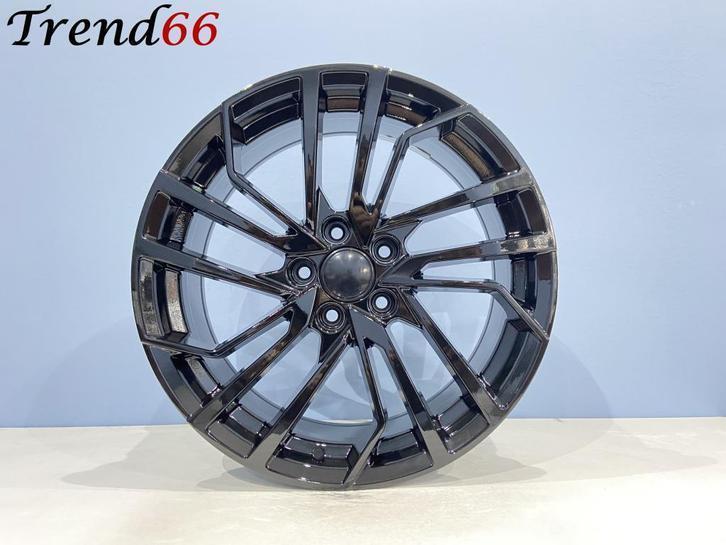 5x112 18'' RS4 Look Audi A3 A4 Vw Seat Cupra Mercedes, Auto-onderdelen, Banden en Velgen, Velg(en), Zomerbanden, 18 inch, Personenwagen