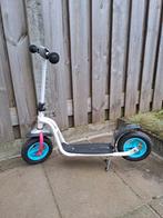 Kinder meisjes step, Fietsen en Brommers, Steps, Ophalen, Gebruikt, Gewone step