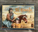 El Grande, Ophalen of Verzenden, Zo goed als nieuw