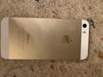 Iphone 5s, Ophalen, 16 GB, Zo goed als nieuw, Zilver
