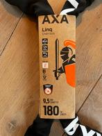 Axa Linq Kettingslot - Nieuw!, Fietsen en Brommers, Fietsaccessoires | Fietssloten, Ophalen of Verzenden, Nieuw, Kettingslot