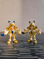Medabots - Sumilidon beide varianten - Hasbro, Ophalen of Verzenden, Zo goed als nieuw