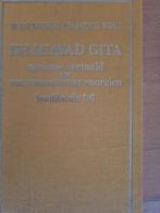 Bhagavad Gita - Maharishi Mahesh Yogi, Gelezen, Maharishi Mahesh Yogi, Ophalen of Verzenden, Meditatie of Yoga