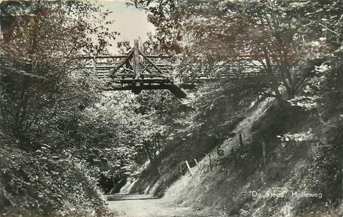 (387-226-029) De Steeg Holleweg, Verzamelen, Ansichtkaarten | Nederland, Gelderland, Verzenden