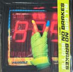 Heavy Lungs ‎– All Gas No Brakes (LP Green Vinyl + OBI), Verzenden, Zo goed als nieuw, 12 inch, Alternative