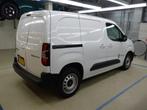 Citroën Berlingo 1.5 BlueHDi 100 S&S Trekhaak|Camera|Carpla, Voorwielaandrijving, Stof, 4 cilinders, Citroën