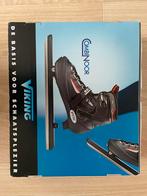 ZGAN - schaatsen maat 39 - Viking CombiNoor, Sport en Fitness, Schaatsen, Ophalen of Verzenden, Zo goed als nieuw, Noren, Viking