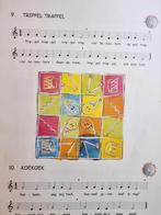 Ik en mijn blokfluit - Deel 1 met CD, Les of Cursus, Ophalen of Verzenden, Zo goed als nieuw, Blokfluit