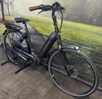 Gazelle Grenoble C8+ Electrische fiets | 500WH | 57CM Frame, Fietsen en Brommers, Elektrische fietsen, Koninklijke Gazelle N.V.