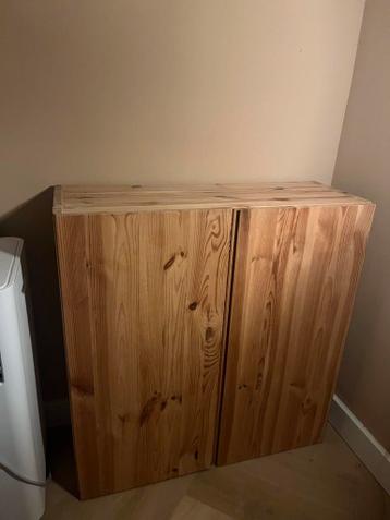 IKEA IVAR Kast - 80x30 cm - afbeelding 1