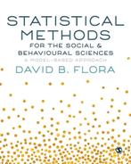 Statistical Methods 9781446269831, Boeken, Ophalen of Verzenden, Zo goed als nieuw, Economie en Marketing