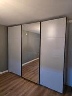 Kledingkast, Huis en Inrichting, Ophalen, 200 cm of meer, Zo goed als nieuw, 200 cm of meer