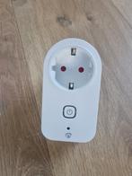 Nedis WIFIP120FWT, Ophalen of Verzenden, Zo goed als nieuw, Nedis