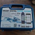 Smart Digital Water Testing, Ophalen of Verzenden, Zo goed als nieuw