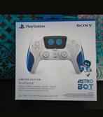 Ps5 dualsense Astro bot controller SEALED!!, Ophalen of Verzenden, Nieuw, Controller