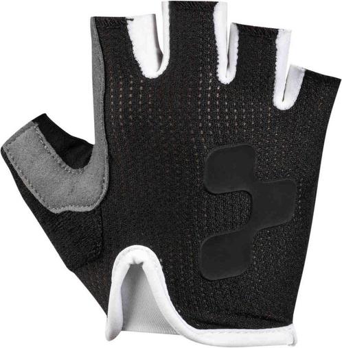 Fietshandschoen race junior zwart, nieuw, Fietsen en Brommers, Fietsaccessoires | Fietskleding, Nieuw, Schoenen, Ophalen of Verzenden