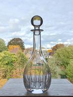 Karaf Decanter Kristal Wedgwood Windsor, Antiek en Kunst, Antiek | Glas en Kristal, Ophalen of Verzenden