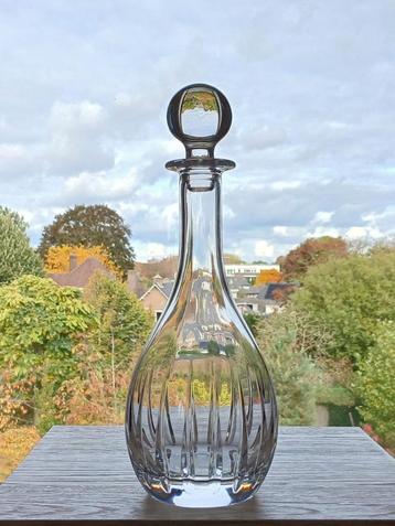 Karaf Decanter Kristal Wedgwood Windsor beschikbaar voor biedingen