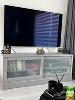 HAVSTA ikea Tv-meubel , grijs, 160x47x62 cm, Huis en Inrichting, 25 tot 50 cm, Ophalen of Verzenden, Zo goed als nieuw