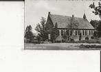Rijswijk(N.Br.) Gereformeerde Kerk naar Lemmer 1967 A Swart, Verzamelen, Ophalen of Verzenden, 1960 tot 1980, Gelopen, Noord-Brabant
