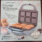 Cake Maker, nieuw in gesloten verpakking, Ophalen of Verzenden, Nieuw