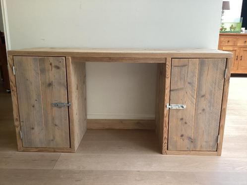 Kinderbureau, Huis en Inrichting, Bureaus, Zo goed als nieuw, Bureau, Ophalen