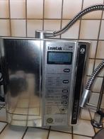 KANGEN WATER IONISATOR, waterfilter, Ophalen of Verzenden, Gebruikt