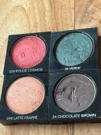 4 x chanel ombre essentielle ombre premiere beëindiging, Ophalen of Verzenden, Nieuw, Ogen